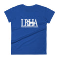 LBHA Women's short sleeve t-shirt