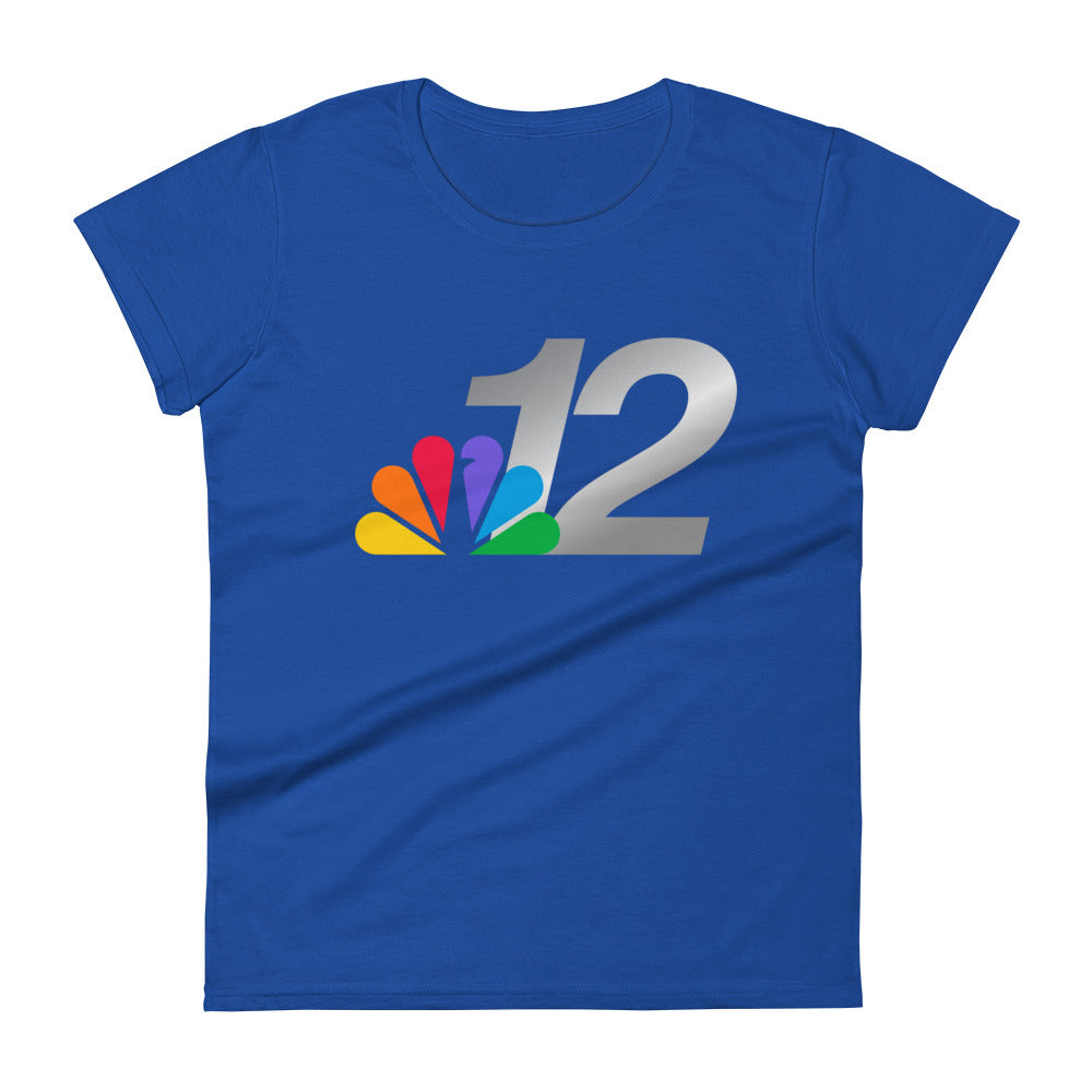 WJFW Women's short sleeve t-shirt