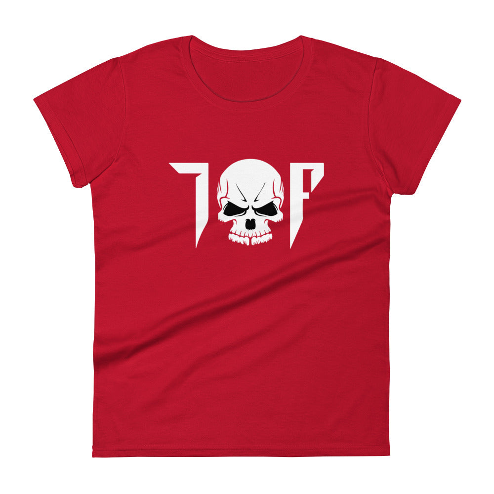TF Women's short sleeve t-shirt