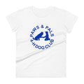 PP4C Women's short sleeve t-shirt