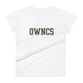 OWNCS Women's short sleeve t-shirt
