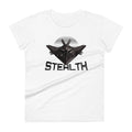 PAB Women's short sleeve t-shirt Stealth