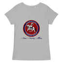 FC Women’s fitted v-neck t-shirt