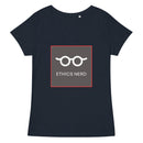 APRL Women’s fitted v-neck t-shirt v2