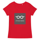 APRL Women’s fitted v-neck t-shirt v2