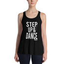 GDBC Women's Flowy Racerback Tank