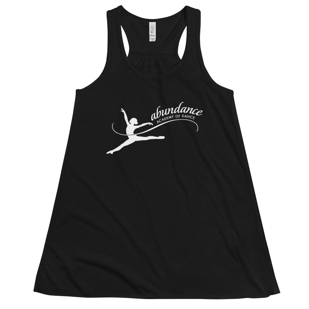 AAD Women's Flowy Racerback Tank