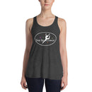 GDBC Women's Flowy Racerback Tank v2