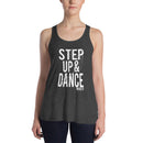 GDBC Women's Flowy Racerback Tank