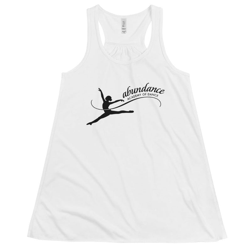 AAD Women's Flowy Racerback Tank