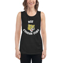 Camiseta sin mangas de mujer RCES