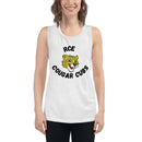 Camiseta sin mangas de mujer RCES