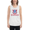 HM Ladies’ Muscle Tank