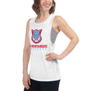HM Ladies’ Muscle Tank