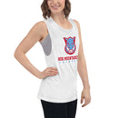 HM Ladies’ Muscle Tank