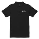 JWC v2 Women’s pique polo shirt