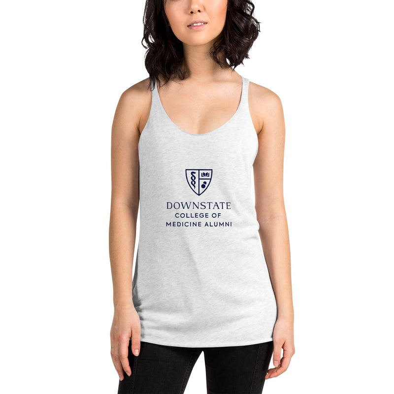 AACMSD Women's Racerback Tank