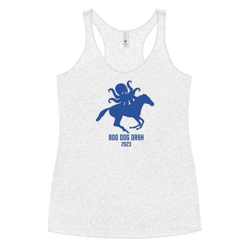 BDD Women's Racerback Tank