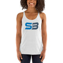 Smart Bodies Women's Racerback Tank V1