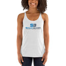 Smart BodiesWomen's Racerback Tank V2