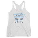 KL Women's Racerback Tank