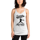 SYS Women's Racerback Tank