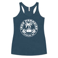 IPI Women's Racerback Tank