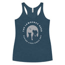 TLH Women's Racerback Tank