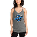 River Valley BMX Women's Racerback Tank