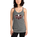 WYB Women's Racerback Tank