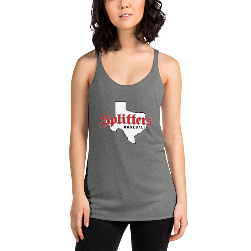 TSB Women's Racerback Tank