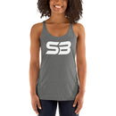 Smart Bodies Women's Racerback Tank V1