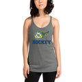 WSWP Women's Racerback Tank v2