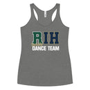 RIHDT Women's Racerback Tank