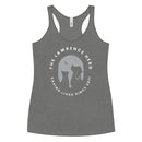 TLH Women's Racerback Tank
