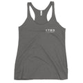 1783 Creations Photography Women's Racerback Tank v1