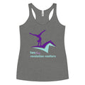 TSRV Women's Racerback Tank