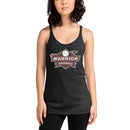 WYB Women's Racerback Tank