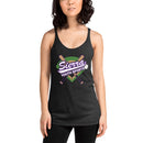 SYS Women's Racerback Tank v2