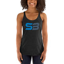 Smart Bodies Women's Racerback Tank V1