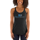 Smart BodiesWomen's Racerback Tank V2