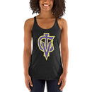 CLV Women's Racerback Tank