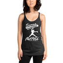 SYS Women's Racerback Tank