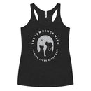 TLH Women's Racerback Tank