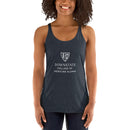 AACMSD Women's Racerback Tank