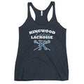 KL Women's Racerback Tank