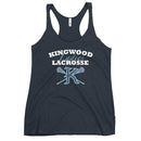 KL Women's Racerback Tank