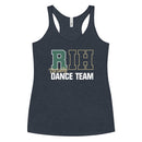 RIHDT Women's Racerback Tank
