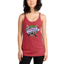SYS Women's Racerback Tank v2