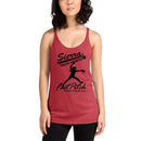 SYS Women's Racerback Tank